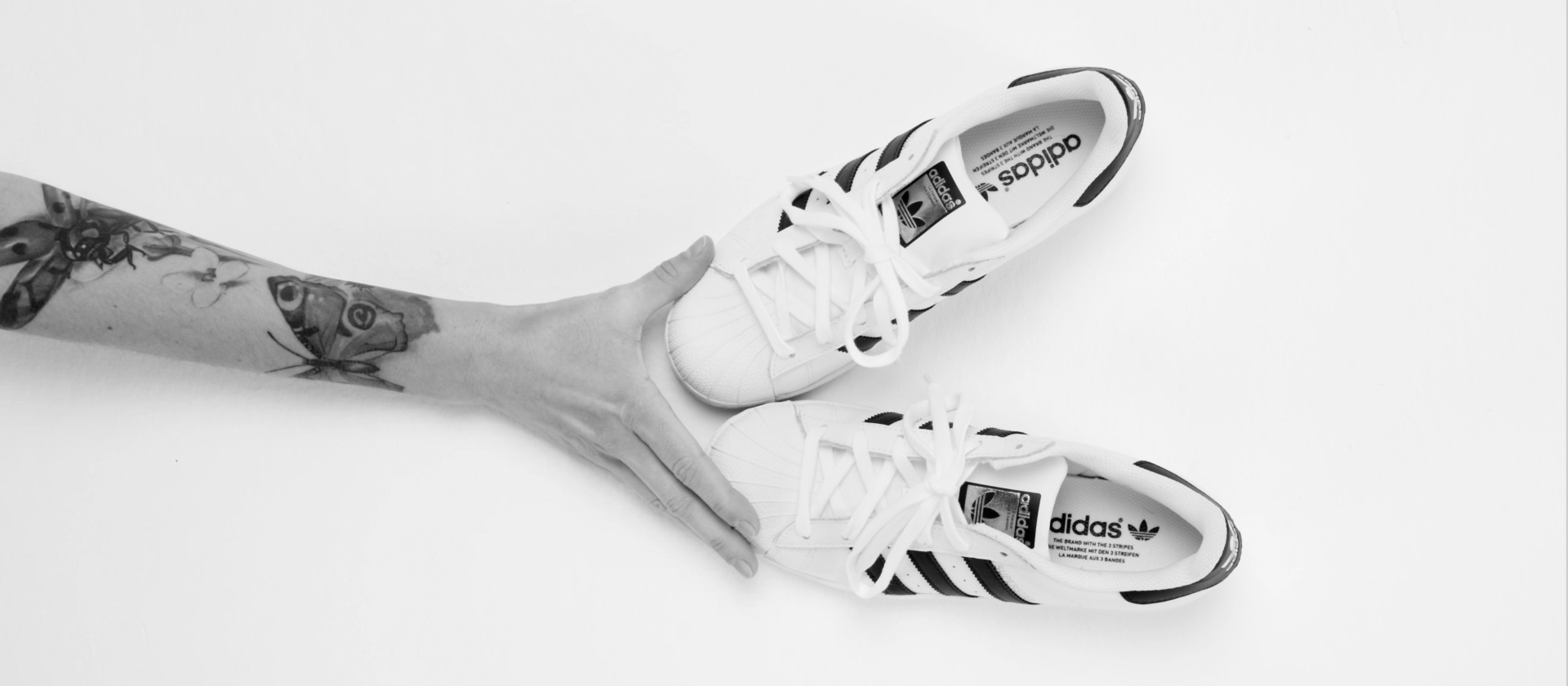 adidas