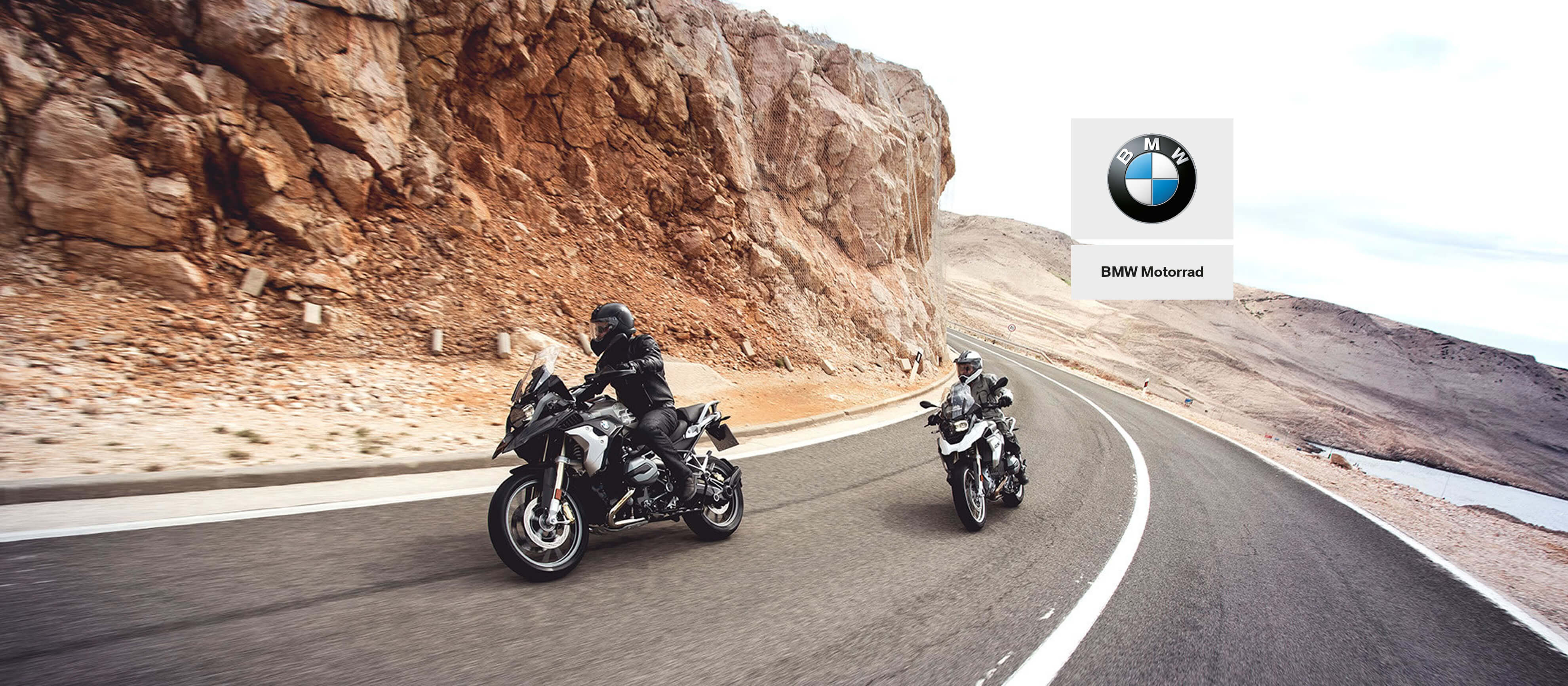 BMW Motorrad