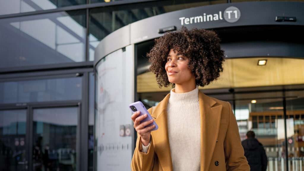 TRACK baut Zusammenarbeit mit Miles & More aus