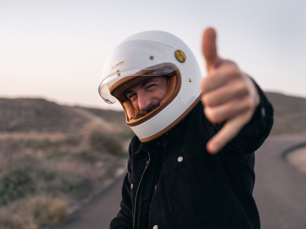 NEXT LEVEL CHALLENGE: BMW Motorrad wählt TRACK (OPM Germany) erneut als globale Kreativ-Lead-Agentur