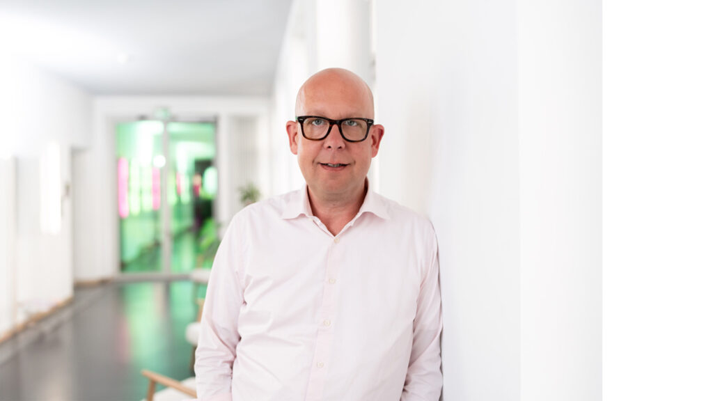 Omnicom vereint seine Digital- und Beratungskompetenzen in Deutschland unter Omnicom Precision Marketing Germany und ernennt Boris Terwey zum CEO