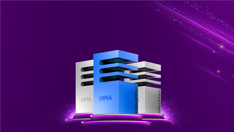 MMA Smarties Awards 2025: TRACK holt Doppel-Silber mit Samsung Germany und ist Digital Agency of the Year
